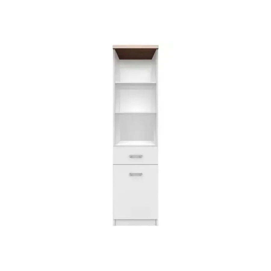 Shelf TOP-MIX REG OTW 1D1S